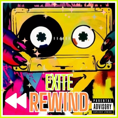 REWIND (Radio Edit) - Single