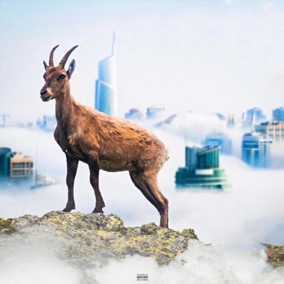 Goat - Single