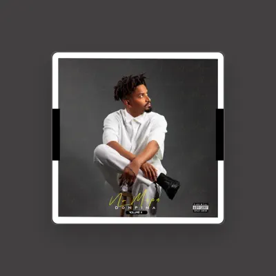 Listen to DON Pina, watch music videos, read bio, see tour dates & more!