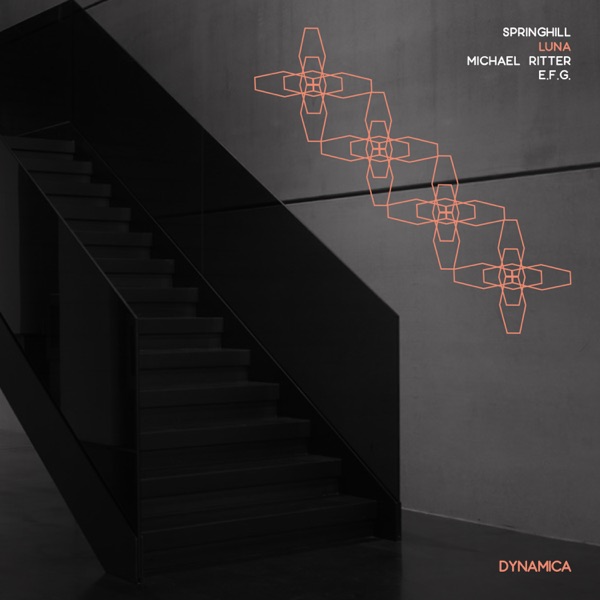 Luna - EP