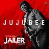 Jujubee (From "Jailer") artwork