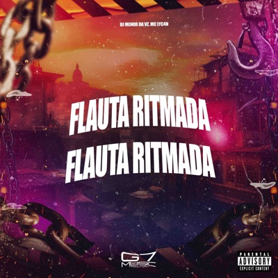 Flauta Ritmada - Single