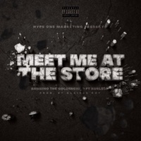 Meet Me at the Store (feat. Korleon) - Single - Bambino The Goldenchild