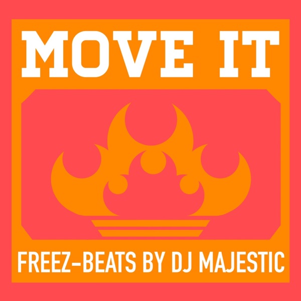 Move It - Single