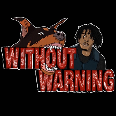 Without Warning 2024 - Single