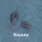 Sante - Rexxie Playz lyrics