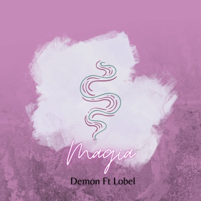 Magia (feat. Lobel) - Single
