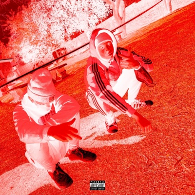 A or B (feat. Liger Xanz) - Single