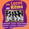 Grandes Bolas de Fuego - Los Locos del Ritmo lyrics