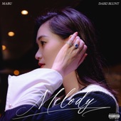 Melody (feat. DAIKI BLUNT) artwork