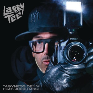 Agyness Deyn (feat. Jodie Harsh) [Remixes]