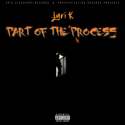Part of the Process - EP