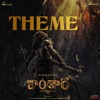 Kantara Chapter-1 Theme (From "Kantara A Legend Chapter-1 - Telugu") - Single