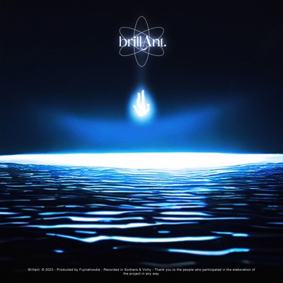 BRILLANT - EP