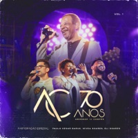 AC 70 Anos (Vol. 1) - Adhemar De Campos