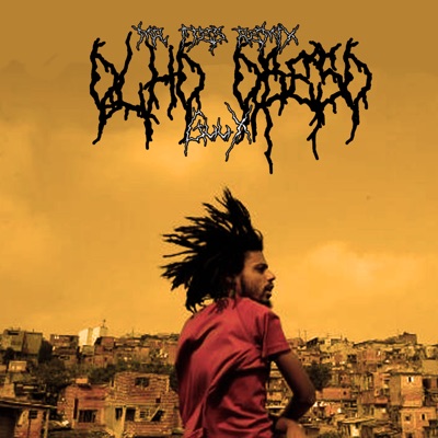 Olho Grande (Mr. Ites Remix) - Single