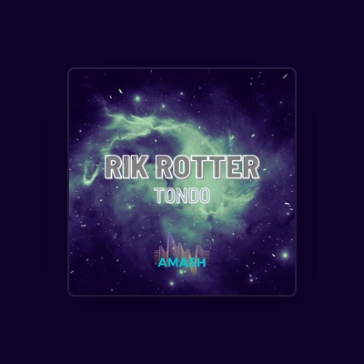 Listen to Riki Rotter, watch music videos, read bio, see tour dates & more!