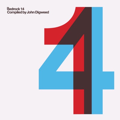 Bedrock 14 (compiled by John Digweed)