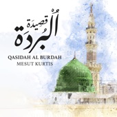 Qasidah Al Burdah artwork