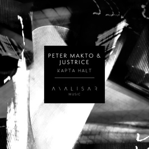 Kapta Halt - Single