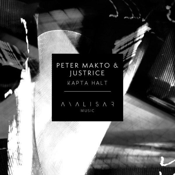 Kapta Halt - Single