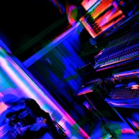 Industry Stains - Single - Zaphod Black