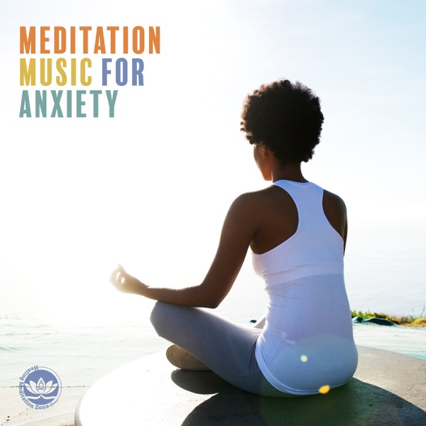 Meditation Music for Anxiety: Simple and Fast Way to Reduce Stress
