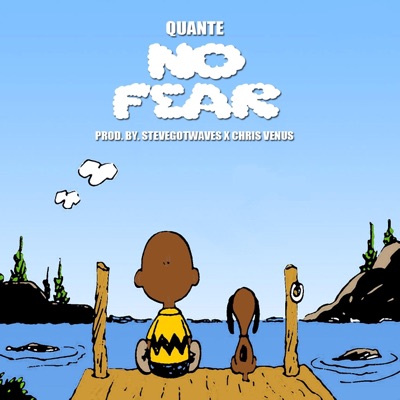 No Fear - Single