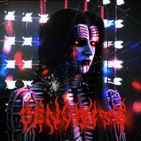 Cenobite! - Single - bishop valentine