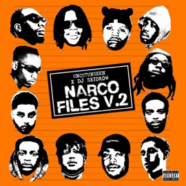 I Was Busy (feat. Manny Wave) DJ skidRow & Uncutunseen
