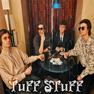 TuFF STuFF - EP