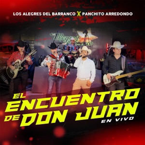 El Encuentro de Don Juan (En Vivo)