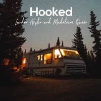 Hooked (Acoustic Version) - Single - Landon Austin & Madeleine Queen