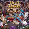 Boujee Qzengs - EP