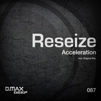 Acceleration - Single - ReSeize