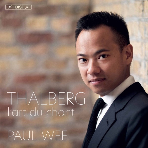 Thalberg: L'art du chant
