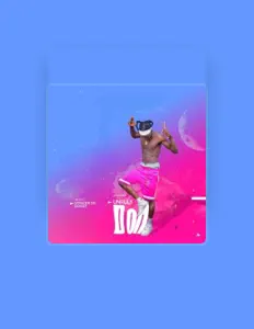 聆聽 Striker De Donzy、觀看音樂影片、閱讀小傳、查看巡演日期等！
