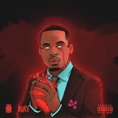 Blood In My Eyes - Single