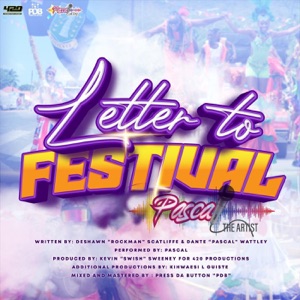 Letter to Festival