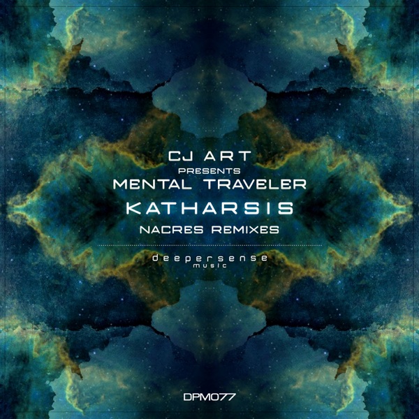 Katharsis (Nacres Remixes) - Single