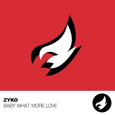 Baby What More Love - Single