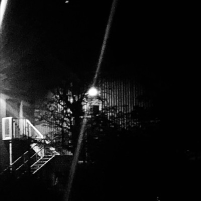 I Was Never There For You