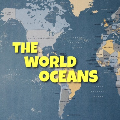 The World Oceans - Single