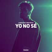 Yo No Sé (feat. Seba Dentis) artwork