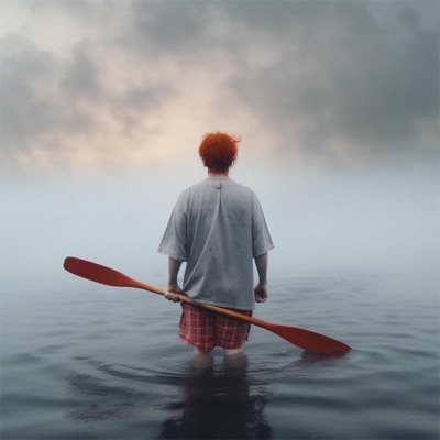 Wonder How - Single