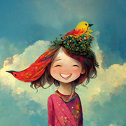 Kuşlar - Zeynep Betül Akyıldız