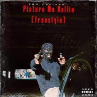 Picture Me Rollin (freestyle) - Single - YBN Carleon