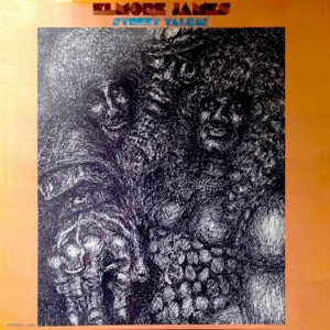 Street Talkin' (Chief Records 1957-1960)