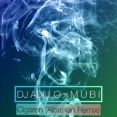 Cigaren 2K23 (Albanian Remix) artwork