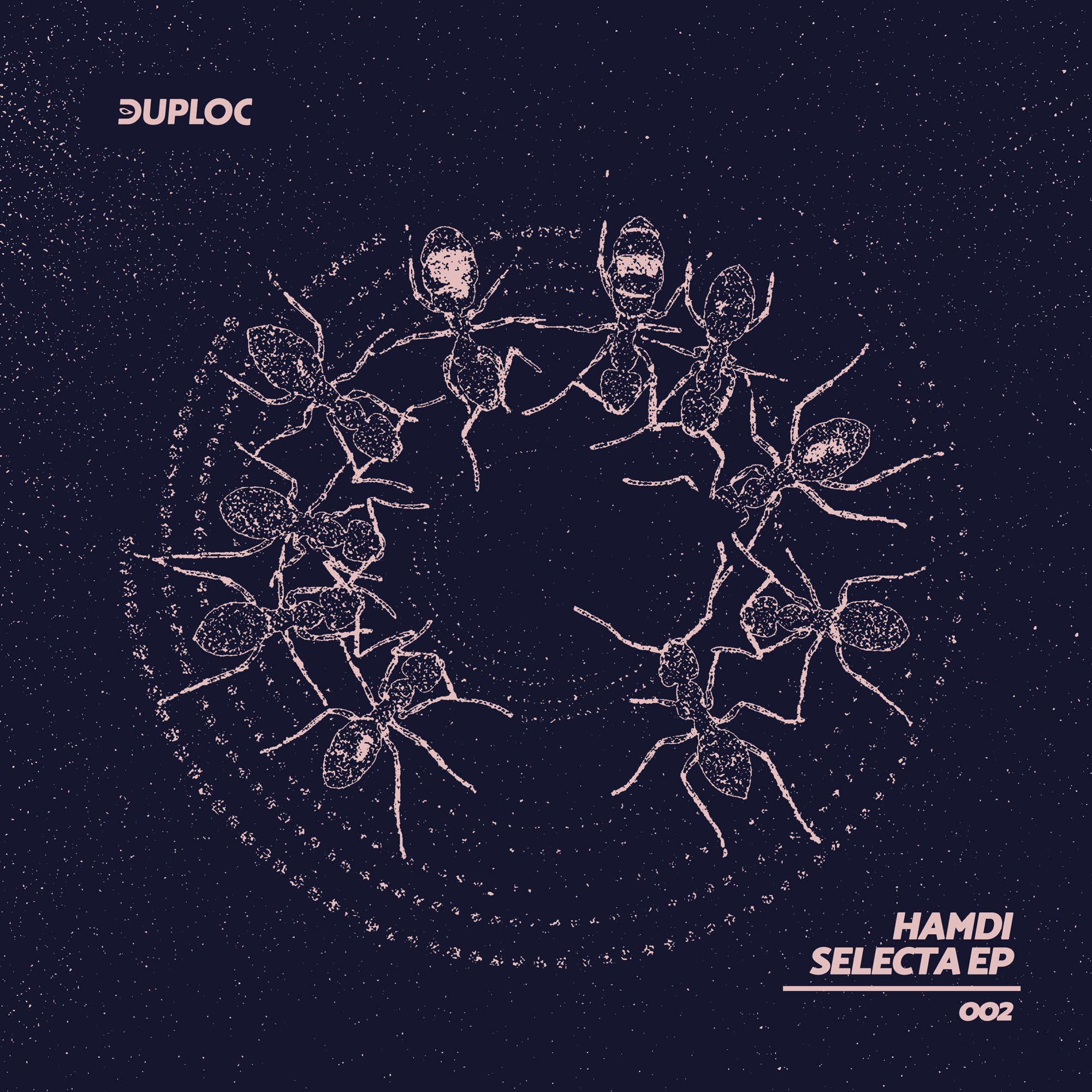 Selecta Ep